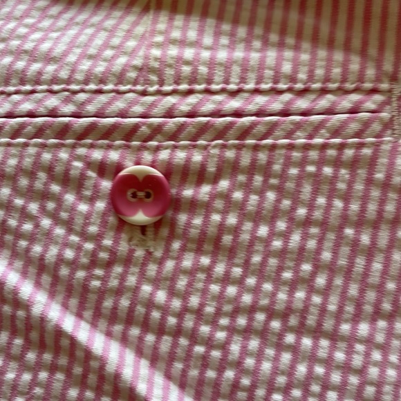 Lily Pulitzer shorts size 12. Super!! - Picture 7 of 8